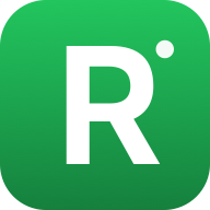 Rewind app icon
