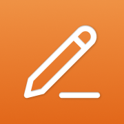 RewriteBar app icon