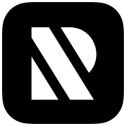 RightFont app icon