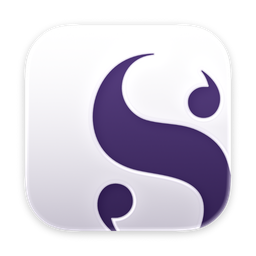 Scrivener app icon