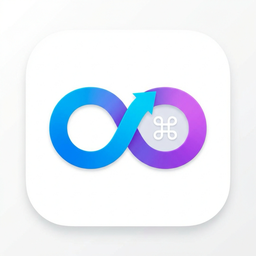 ShortcutCycle app icon