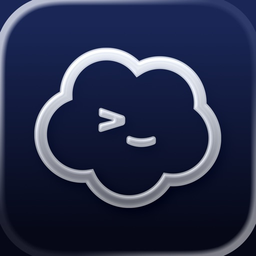 Termius app icon