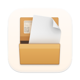 The Unarchiver app icon