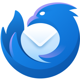 ThunderBird app icon