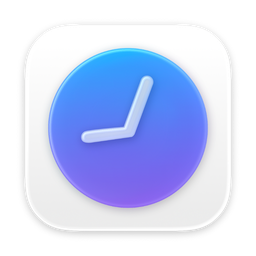 UTC Time app icon