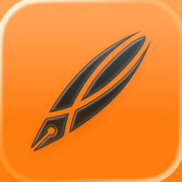 Vectornator: Design Software app icon
