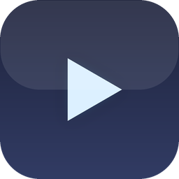 Vista Player app icon