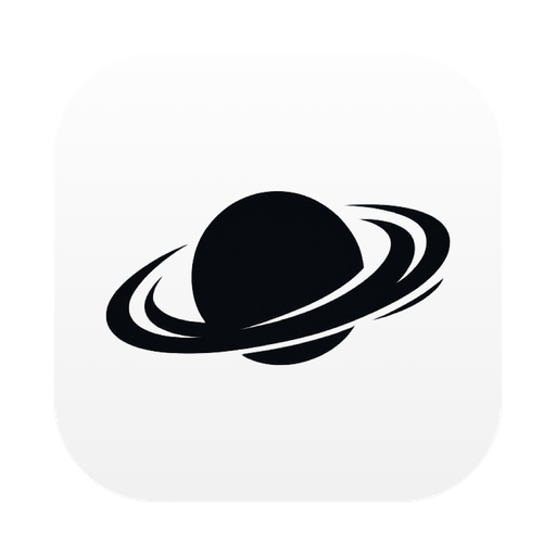 Vorssaint app icon