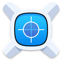xScope app icon