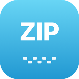 ZipGood app icon